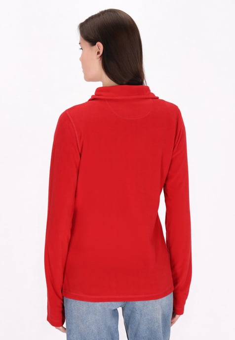 Mymo women red - Image 4