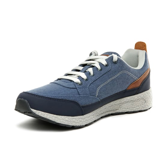 Regatta Mens Ashcroft Casual Trainers - Image 3