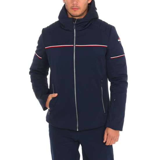 SMF20174 men's waterproof jacket