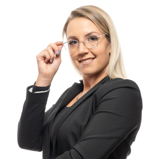 Maje Gafas MJ3003 902 52 - Image 4