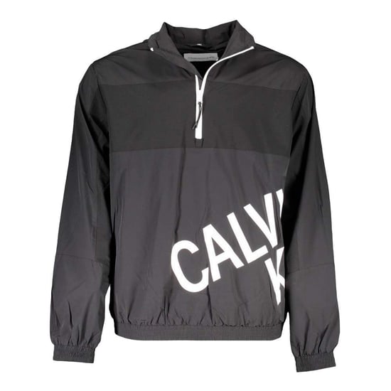 Chaqueta Calvin Klein para hombre con logotipo clásico - Image 1