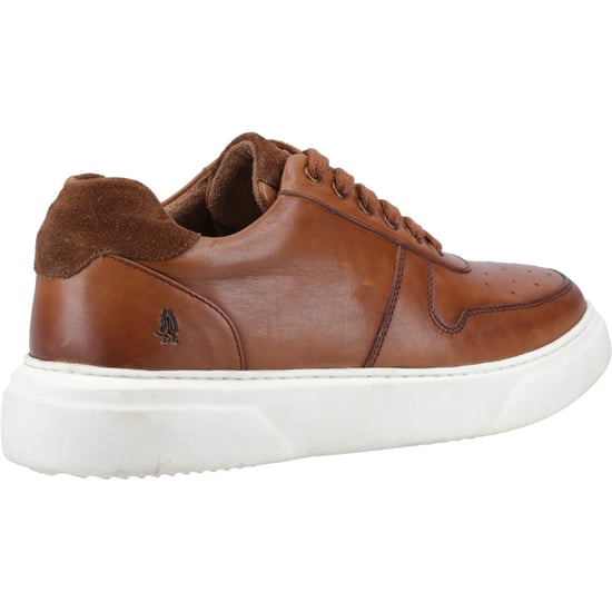 Hush Puppies Wyatt Mens Trainers - Image 2