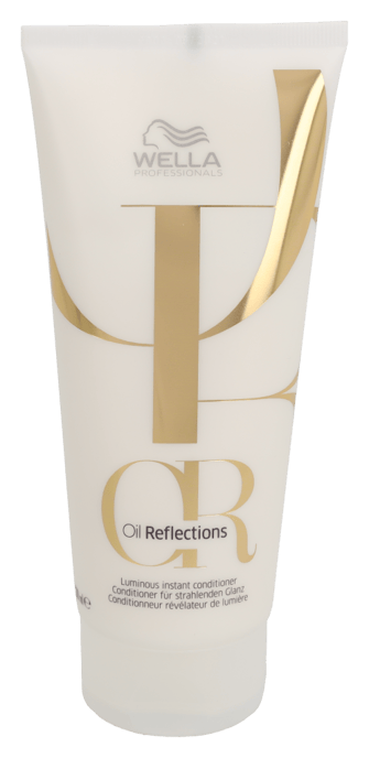 Wella Oil Reflections - Luminous Instant Conditioner 200 ml