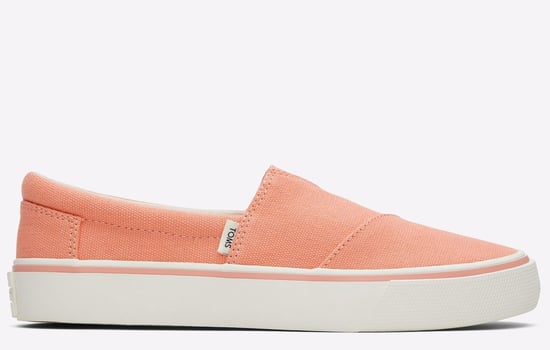 Toms Alpargata Fenix Slip On Shoes Womens - Image 1