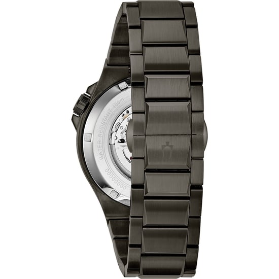 Bulova Men's Gun Watch 98A179 - Image 3