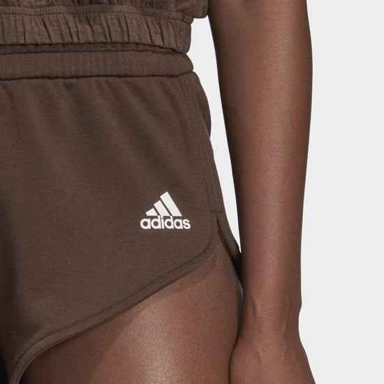 Hyperglam Mini Shorts