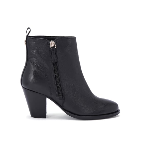 KG Kurt Geiger Leather Tame Boots