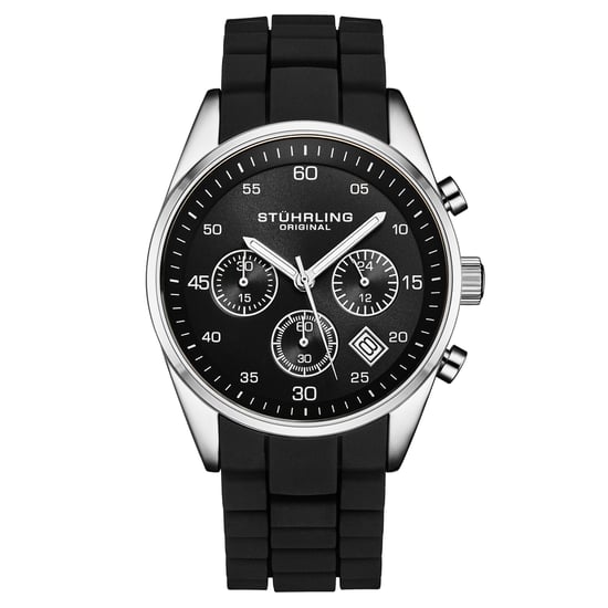 Tempo Chronograph 42mm - Image 1