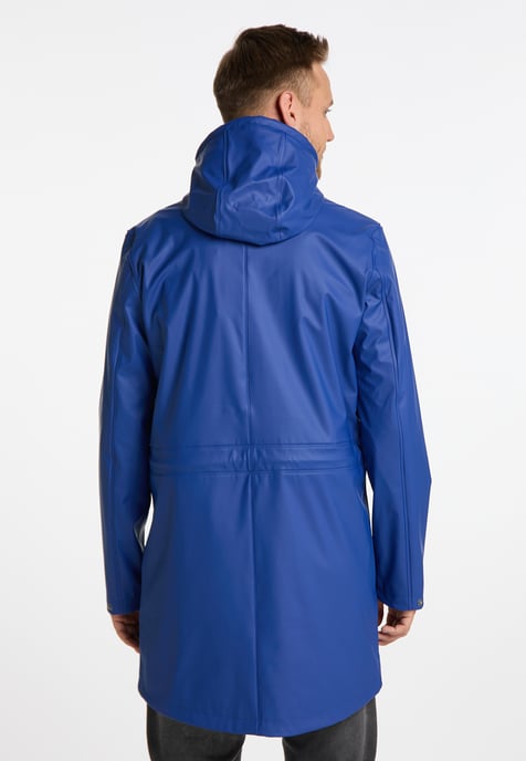 Mo raincoat Men - Image 4