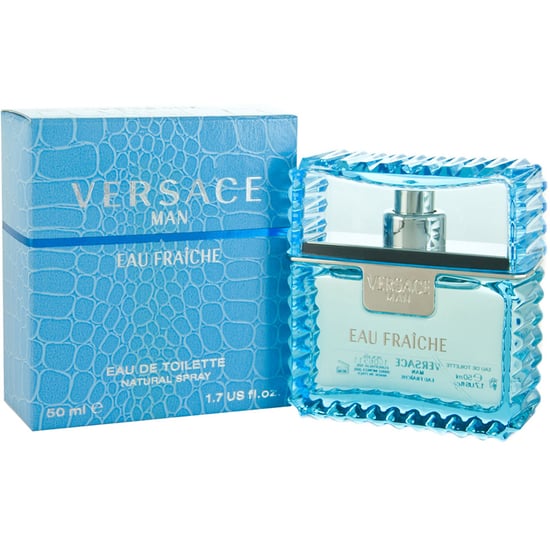 Eau Fraîche Eau De Toilette Vaporizador 50 ml - Image 1