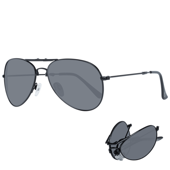 Aviator Gafas De Sol AVGSR 5BK 63 - Image 1