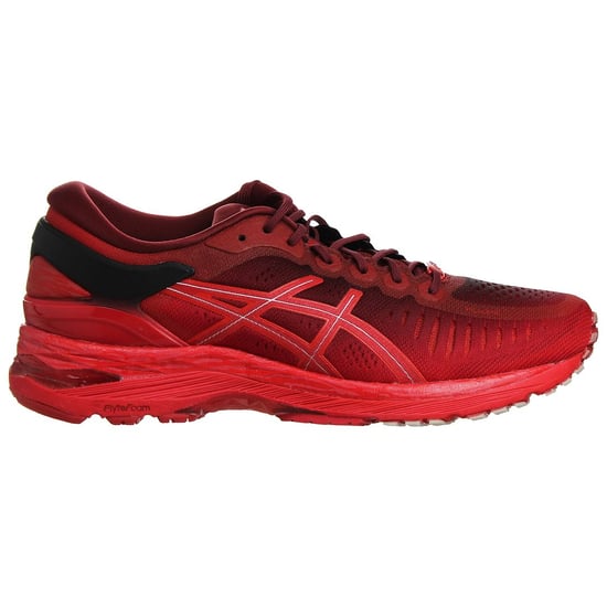 Zapatillas Asics MetaRun Mujer Rojas - Image 2
