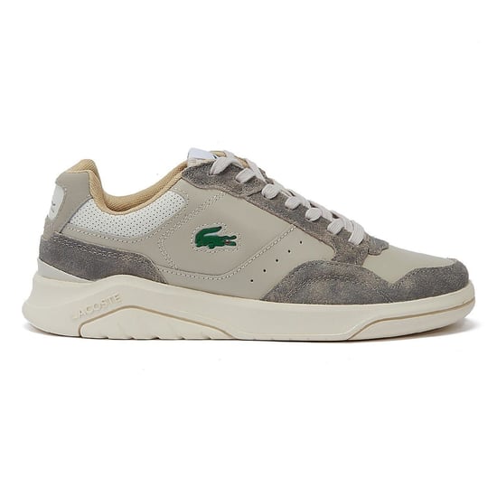 Lacoste Game Advance Luxe 222 2 SMA Mens Trainers - Image 4