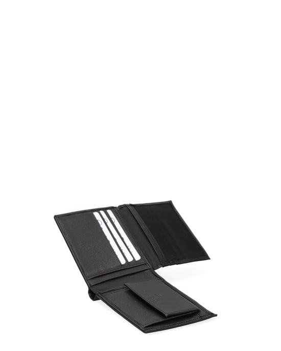 Sergio Tacchini Billetera Hombres BLACK - Image 5