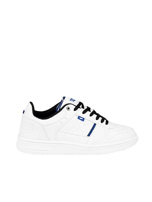Gas Sneaker Grail LTX Hombre Blanco - Image 1