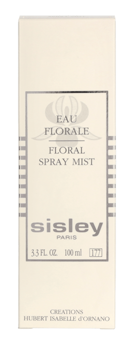 Eau Florale Spray 100 ml - Image 2