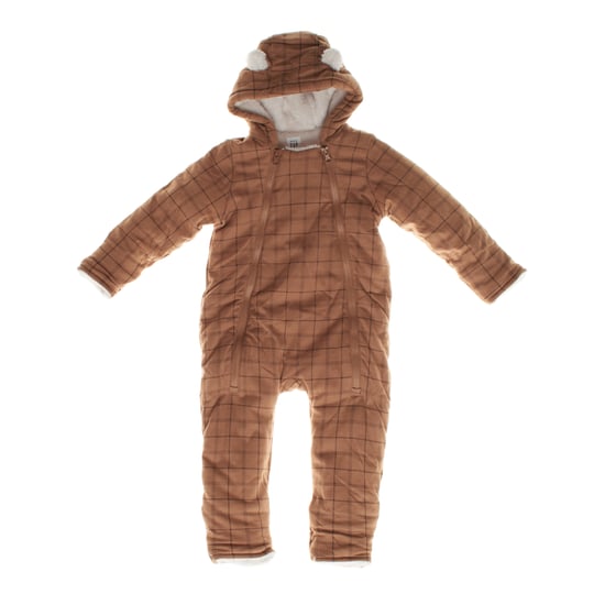 Mono completo oso 428076 bebé unisex - Image 1