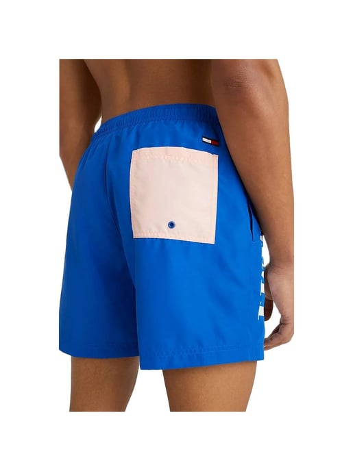 Traje de baño esencial para hombre de Tommy Jeans - Image 3