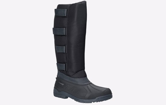Cotswold Kemble Short Waterproof Womens Girls - Image 2