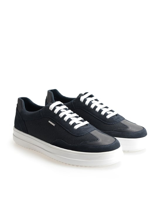 Zapatilla Geox Tarvin Hombre Azul - Image 2