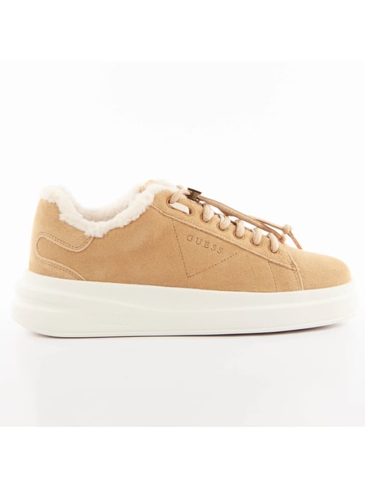 Zapatillas de ante Guess para hombre - Image 3