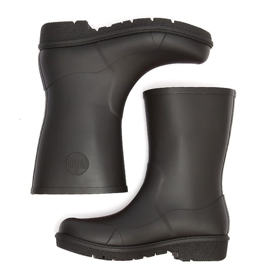 Fitflop Wonderwelly Short Botas - Image 6