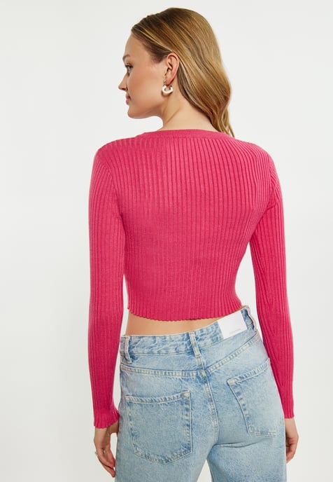 Mymo women pink - Image 5