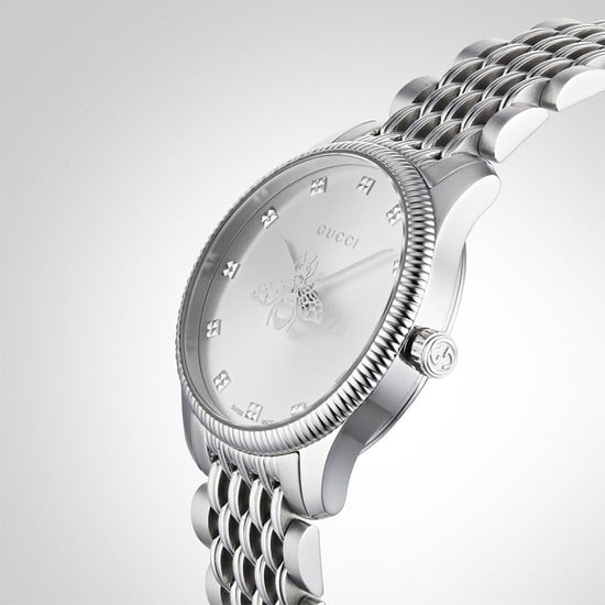 Gucci YA1265019 G-Timeless 29mm Ladies Watch - Image 4