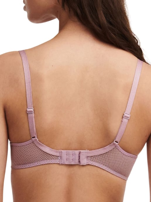 Olivia Extra Push Up Bra Lilac - Image 2