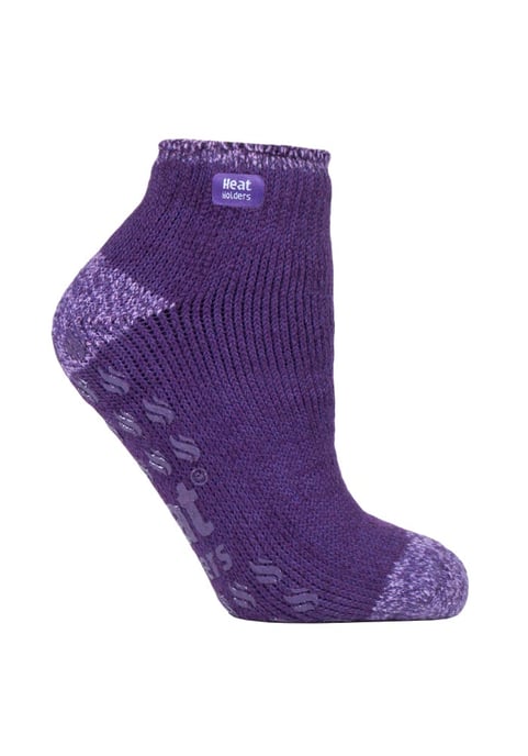 Calcetines tobilleros térmicos de 2,3 tog en 4 colores - Image 1