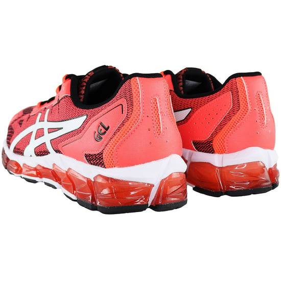 Zapatillas Asics Gel-Quantum 360 6 Hombre Rojas - Image 4