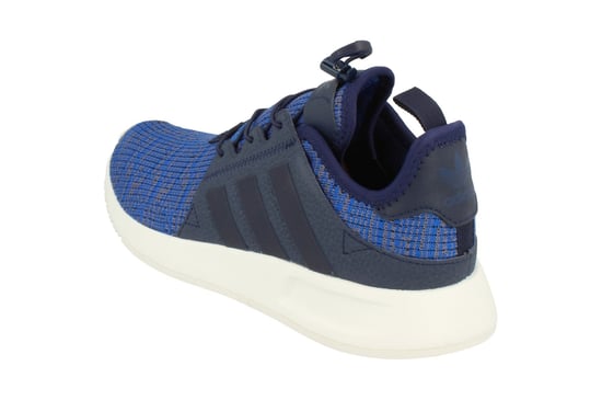 Adidas Originals X_Plr Mens Blue Trainers