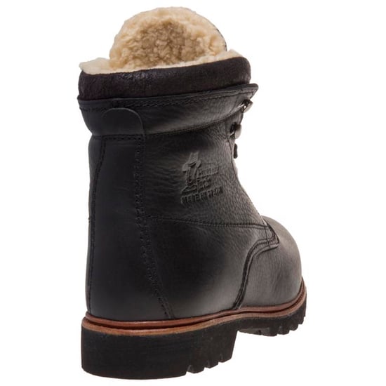 Botines de hombre Panama jack en negro - Image 3