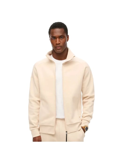 Chaleco deportivo Tech Tracktop de Superdry para hombre - Image 2