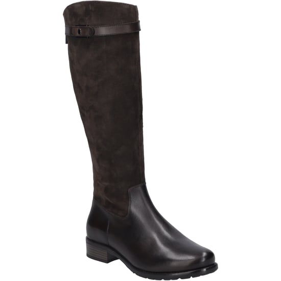 JOSEF SEIBEL Chiara 05 | Botas de Mujeres | marrón - Image 1