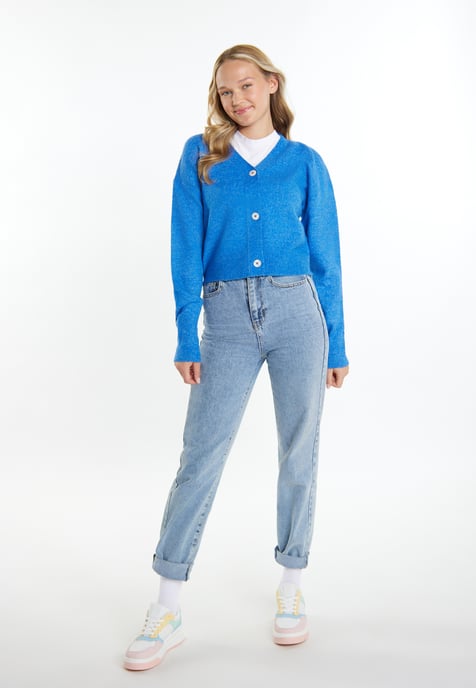 Mymo women sky blue - Image 2