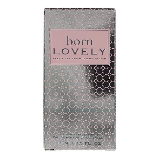 Sarah Jessica Parker Born Lovely Eau De Parfum Spray de 30 ml para ella - Image 3