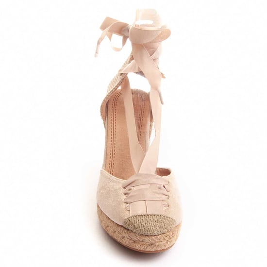 Montevida Cuña Espadrille Spartsum3 en Beige - Image 4