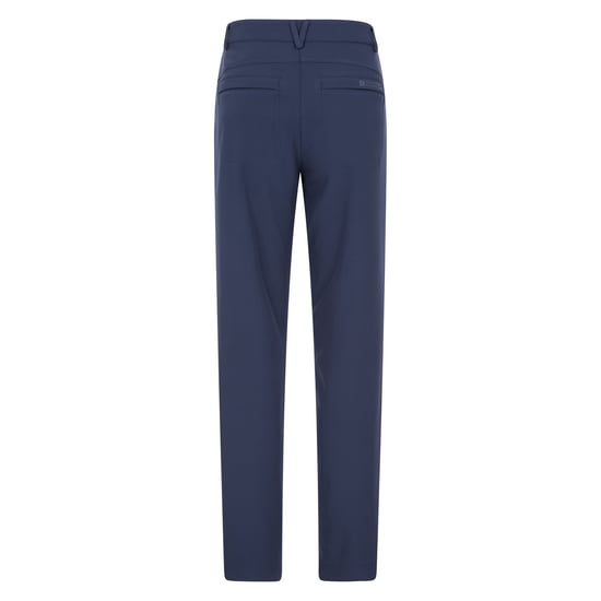 Mountain Warehouse Womens/Ladies Vermont Softshell Hiking Trousers (Navy) - Image 2