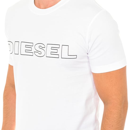 Camiseta de manga corta Diesel - Image 2