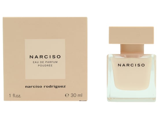 Narciso Rodriguez Narciso Poudrée Eau de Parfum 30ml - Image 1