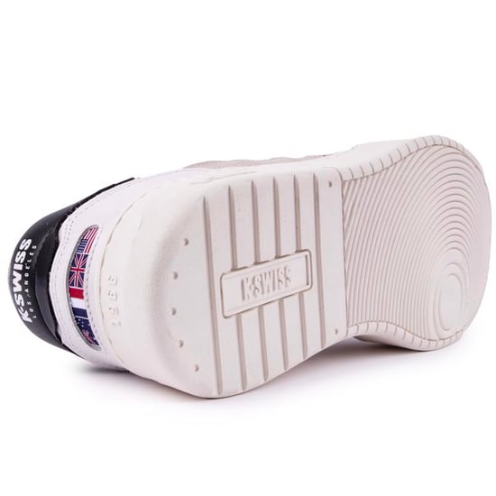 K-Swiss Cannoncourt Entrenadores - Image 4
