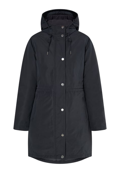ICEBOUND jacket women black - Image 1