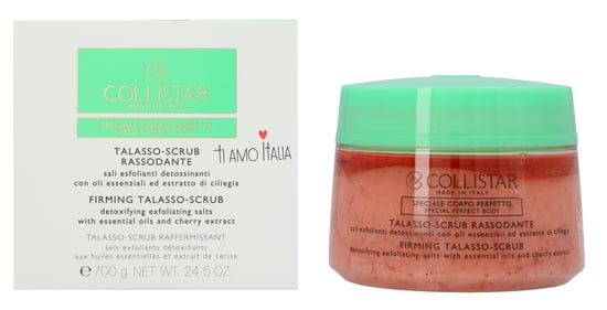 Talasso-scrub Reafirmante 700 gr - Image 1
