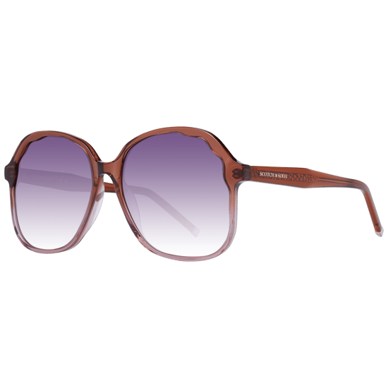 Scotch & Soda Gafas De Sol SS7027 246 58 - Image 1