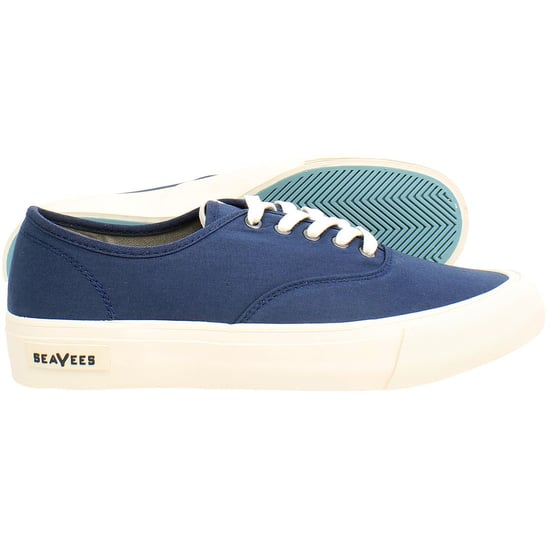 Zapatos Azules Seavees Legend Standard para Mujeres - Image 4
