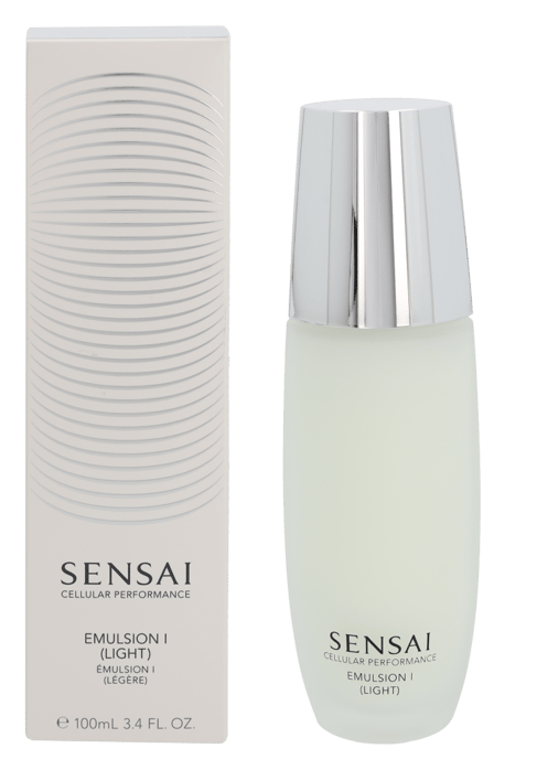 Cellular Performance Emulsion I 100 ml - Image 1