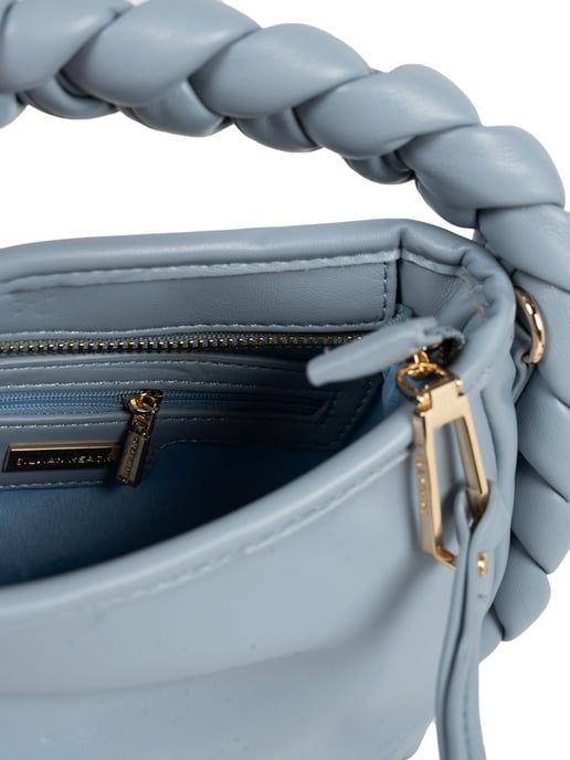 Silvian Heach Bolso de mano Mujer Azul - Image 4