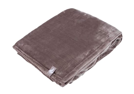 Manta de lana térmica de lujo extra suave 1,7 TOG - 180 x 200 cm - Image 1