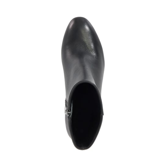 Dune Ladies Ollave - Block Heel Ankle Boots